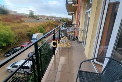 Apartament 1 camera | Etaj intermediar | 31 mpu | Zona Petrom Baciu - 6