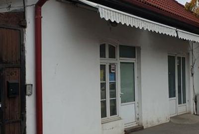 CASA BARTOLOMEU- sediu firma/ comercial/ servicii- zona circulata - 15