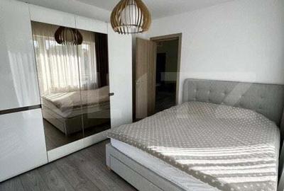 Oportunitate unica! 2 apartamente de 3 camere, 130mp, terasa, Buna ziua - 1