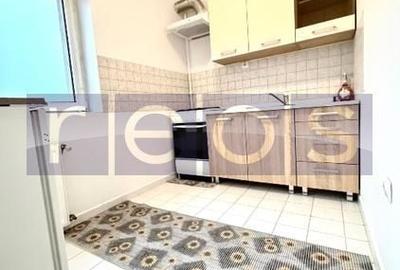 Apartament cu 3 camere semidecomandat, mobilat în Vitan Mall - 9