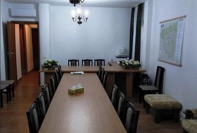 Casa, ultracentral Tg. Jiu - inchiriere - 6