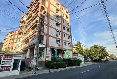 Apartament cu 2 camere decomandat în Central - 3