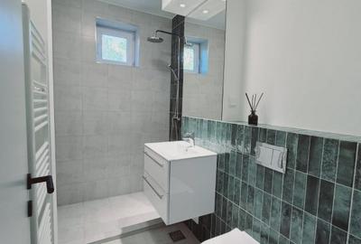 Apartament 3 camere, ultrafinisat, Gheorgheni - 5