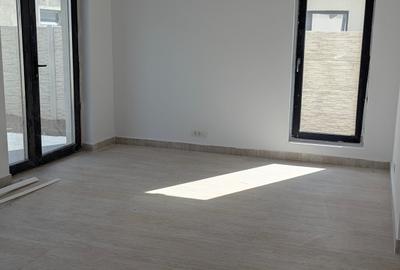 Casa parter, curețe proprie Buftea, Zona Noua de case, 25 de min de București - 6