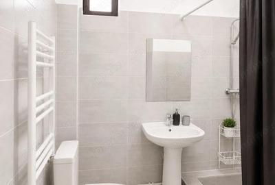 Apartament cu 2 camere în Ana Ipătescu - 3