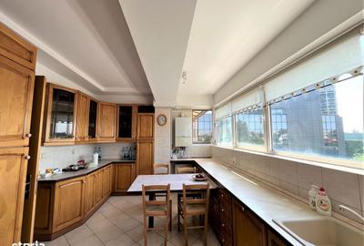 Apartament cu 3 camere decomandat în Aviatorilor - 12