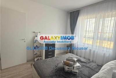 Apartament cu 2 camere în Roșu - 5