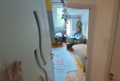 Vanzare apartament 3 camere decomandate in Grigorescu- zona Casa Radio - 2