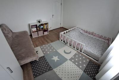 Apartament 3 camere etaj 1, parcare, fix langa Vivo - 2