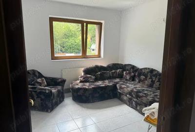 Apartament 3 camere, renovat, ultracentral, Sinaia vedere panoramica! - 10