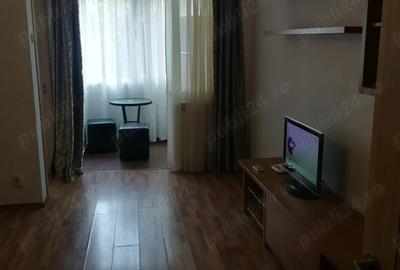 Inchiriez garsoniera mobilata in bloc metrou Dristor, et.3. - 6