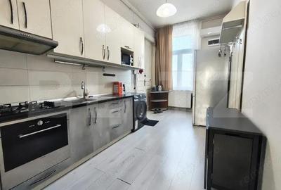 Apartament 2 camere, bucatarie separata, etaj 2, zona ultracentrala - 5