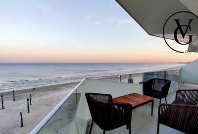 Apartament cu 2 camere decomandat, mobilat în Mamaia-Sat - 1