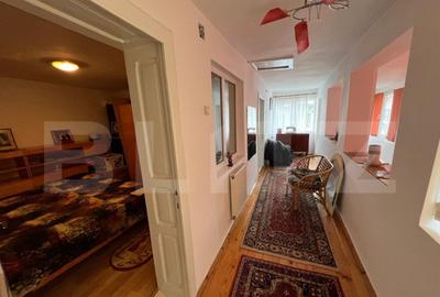 Casa, 4 camere, 400mp, zona Parc - 9