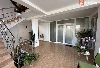 COMISION 0% Cladire de birouri multifunctionala - zona Girocului - 28