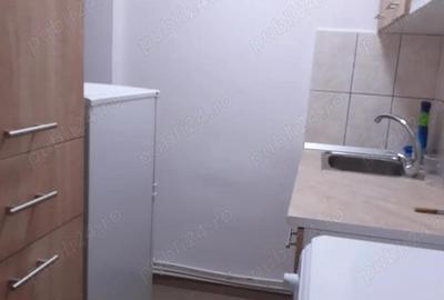 Inchiriere Garsoniera pe str. Hipodrom - mobilata si utilata complet, supr. totala 24.mp., - 19