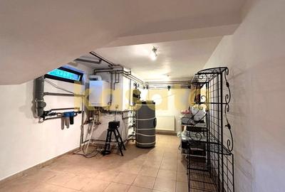 Casă individuală cu 4 camere cu Teren 850 Mp în Iancu Nicolae - 27