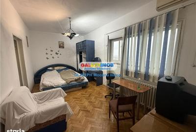 Garsonieră semidecomandată în Cina - 10