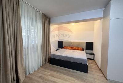 Apartament cu 4 camere si gradina proprie de vanzare/ str.  Amurgului - 2