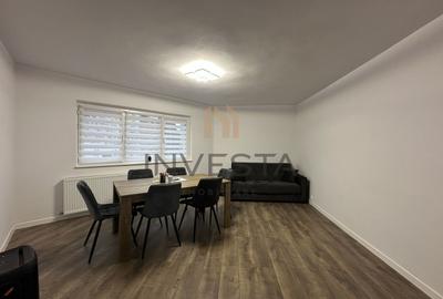 Apartament cu 2 camere decomandat, mobilat în Mănăștur - 2