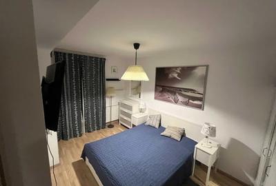 Apartament 2 camere, decomandat, 57 mp, centrala, loc parcare, ac, Sisesti
