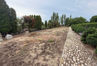 Casă cu 4 camere în Garoafa - 4