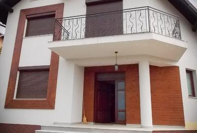 Casă cu 4 camere cu Teren 400 Mp în Valea Mare - 4