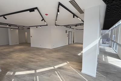 Birou, de 135.60000610352 mp, în Moșilor - 1