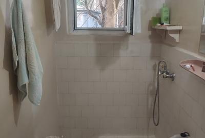 Garsonieră decomandată în 1 Mai - 9