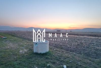 Teren Construcții intravilan de 454 mp, în Cristian - 2