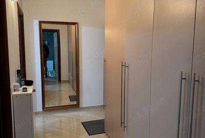 Garsonieră decomandată în Marghiloman - 1