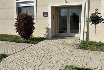 Apartament cu 2 camere în Moșnița Nouă - 1