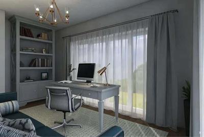 Casă cu Teren 250 Mp în Livezeni - 12