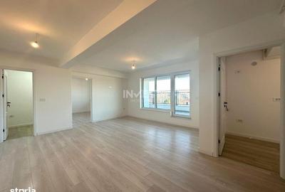 Apartament cu 2 camere în Valea Lupului - 3