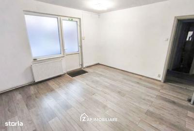 Spațiu comercial, de 33 mp, în Lefaia - 3