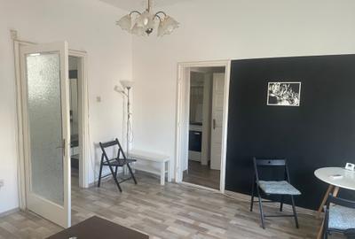 Apartament cu 2 camere semidecomandat în Unirii