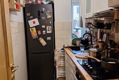 Apartament cu 2 camere nedecomandat în Cedonia - 1