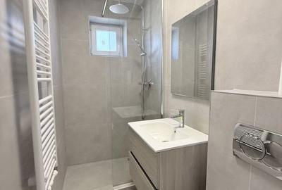 Apartament cu 2 camere decomandat, mobilat în Tomis Plus - 5