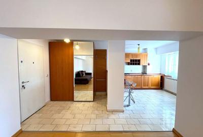 Apartament cu 2 camere semidecomandat, mobilat în Calea Plevnei - 8