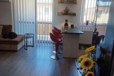 Apartament cu 3 camere decomandat în Central - 2