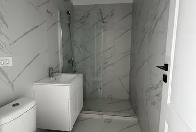 Garsonieră decomandată în Militari - 2