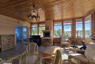 Apartament cu 3 camere în Gruiu - 9