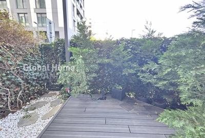 Cloud 9 - Aviatiei | Double Duplex + Parking + Garden | Designer Finishes - 41