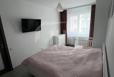 Apartament 2 camere, la cheie, zona Vivo - 2