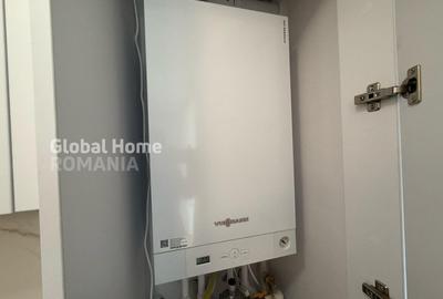 Apartament 2 camere 51MP | Baneasa | Mobilat si utilat | Bloc nou 2023 | - 13