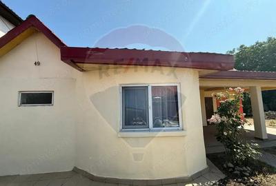 Casa de vanzare in Constanta- Soseaua din Vii - 3