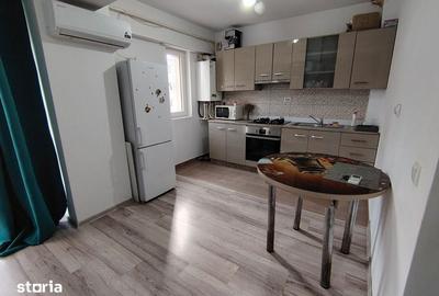 Apartament cu 2 camere în Cug - 4