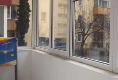 Garsoniera moderna spatioasă- Zona Garii - 5