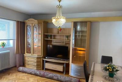 Apartament cu 3 camere decomandat, mobilat în Central - 9