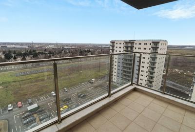 Garsonieră decomandată în Prelungirea Ghencea - 12